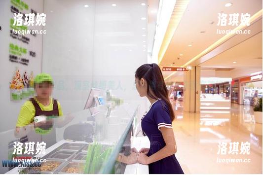 爱丝的作品，观察丝缚美人，总觉得有什么东西在撩拨啊…