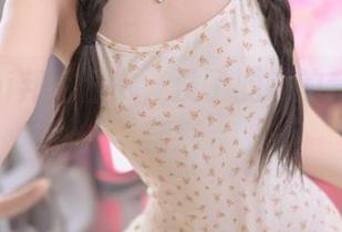 Bangni邦尼日常，没了滤镜的套图也很精彩