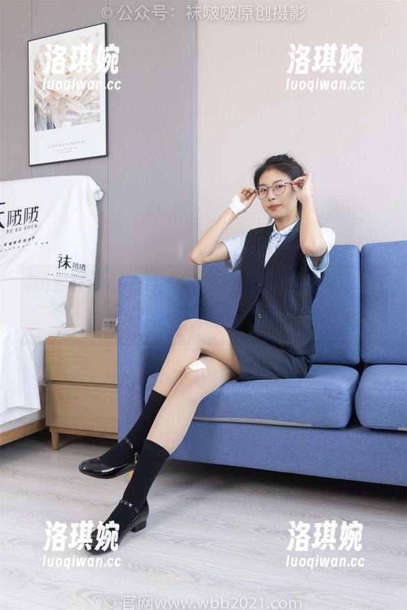 BoBoSocks袜啵啵 - 奶油的古装美图，造型太美，我都快看傻了！
