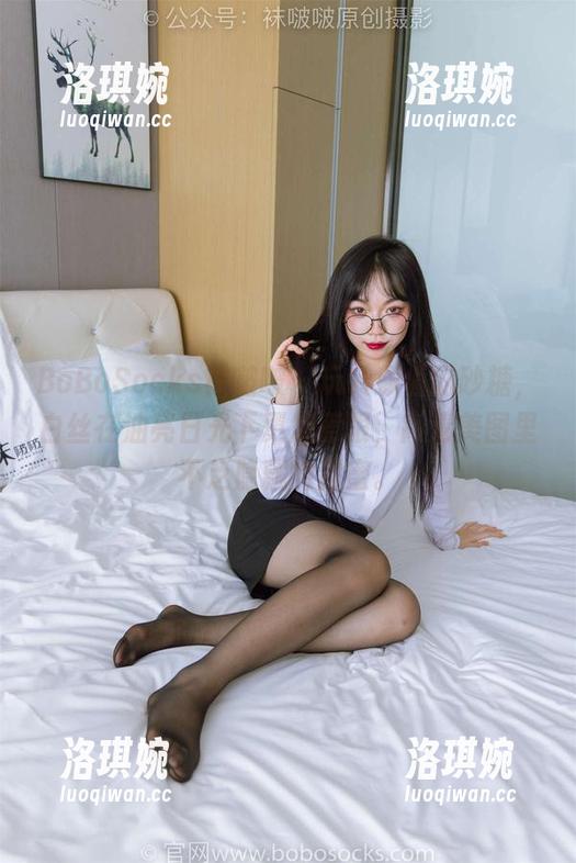 BoBoSocks袜啵啵 - 玩转颜值的砂糖,白丝在油亮日光下更加惹眼,高清美图里不乏隐藏的甜蜜。 BoBoSocks袜啵啵 - 玩转颜值的砂糖,白丝在油亮日光下更加惹眼,高清美图里不乏隐藏的甜蜜。