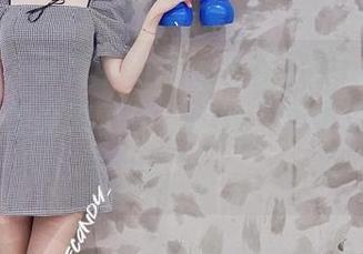 微密圈 – 写真中的黑丝玉足，Callmecandy完美诠释了什么叫做“美得让人咽口水”。