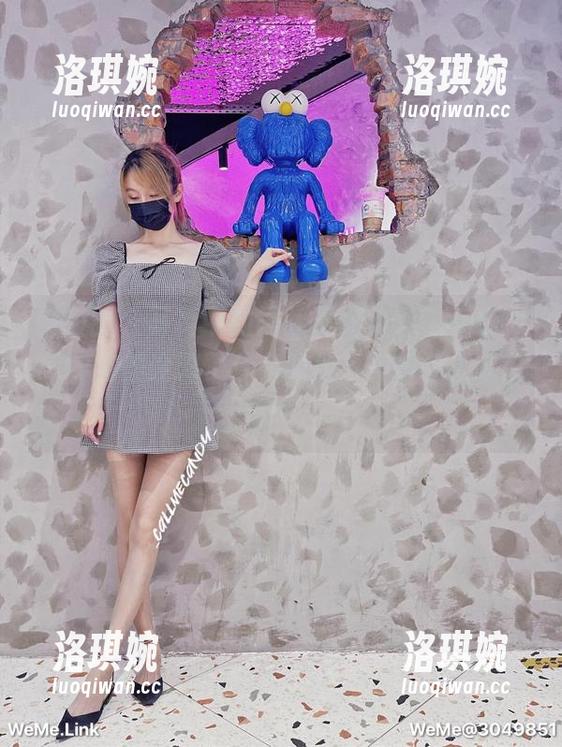 微密圈 - 写真中的黑丝玉足，Callmecandy完美诠释了什么叫做“美得让人咽口水”。