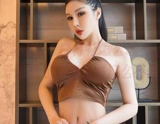 Feilin嗲囡囡 – 白衬衫怎么玩？gary维爱的鬼才之作竟然这么有趣
