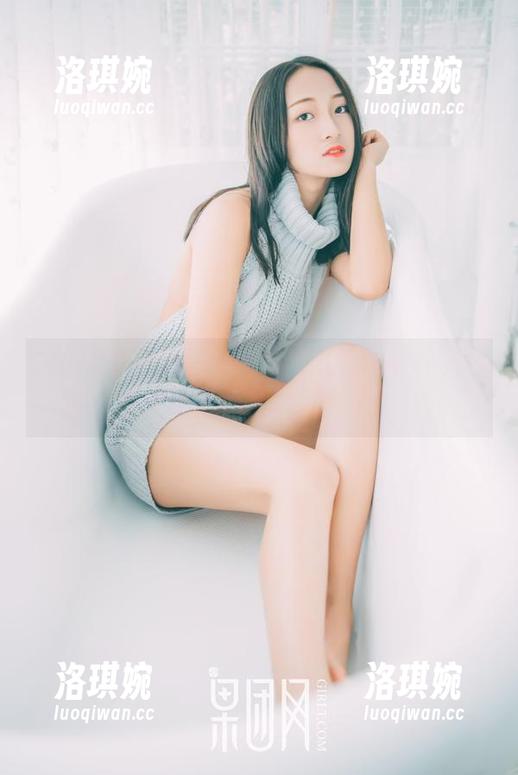 GIRLT果团网 - 如果通灵儿是个女仆，那她的精选图片会是这样的——必看！