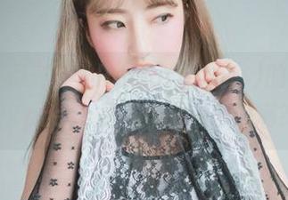 免费写真月光下，HaNari(하나리)的LeeheeExpress是不是小心思满满？