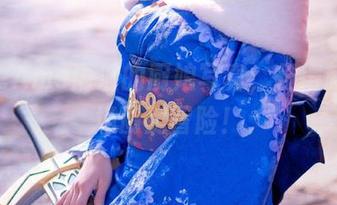 HaneAme雨波的厨娘写真，长得就像一场厨房冒险！