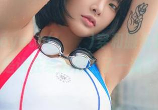 观看Hyoyeon(김효연)穿和服合集，看这是谁在给我们上了一课？