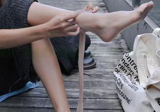 IESS异思趣向 – 婉萍的黑色秘密：最新分享，时光停止在这一瞬！