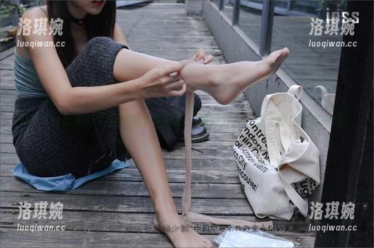 IESS异思趣向 - 婉萍的黑色秘密：最新分享，时光停止在这一瞬！