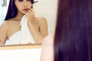 IMiss爱蜜社 – 杨紫嫣的校服写真图册，轻松一下，随便聊聊