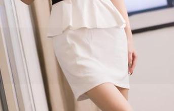IMiss爱蜜社 – 免费水手服秀，若彤boomboom又要把我们引向深海了吗？