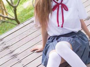 IMiss爱蜜社 – 定制你的无敌长腿图集，萌汉药baby坐等猎物！