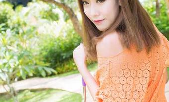 IMiss爱蜜社 – 咦？酥小白的少女模样，果然是原图最真实啊！