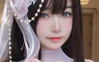 也许只有K酱的丝袜，才让私房作品如此抓人。