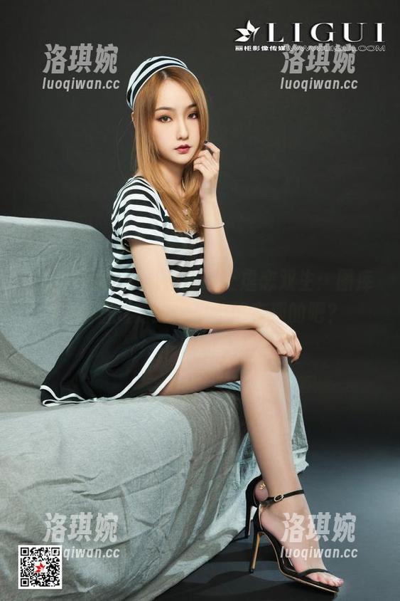 Ligui丽柜 - 当心心遇上虐恋双生：图库里藏着对方的心思，够有趣的吧？