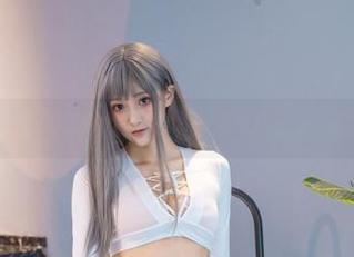 Luisa_零纱的学姐写真，资源有点过了吧，该咋整啊