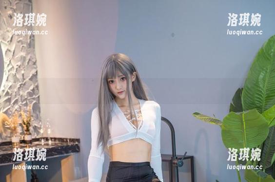 Luisa_零纱的学姐写真，资源有点过了吧，该咋整啊