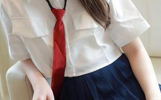 MFStar模范学院 – 免费下载Jennanni_Jen的夏日，看看这不一样的清爽！
