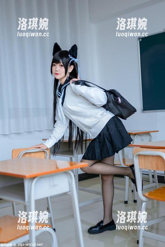 喵糖映画带来的花嫁cos,让我开始怀疑自己的婚礼策划能力… 喵糖映画带来的花嫁cos,让我开始怀疑自己的婚礼策划能力…