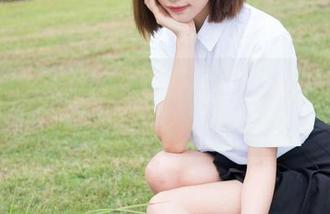 MiStar魅妍社 – 汇聚Jenny佳妮的职业装美照，能否傲娇个二十秒？