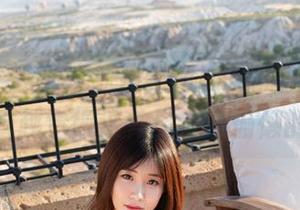 MiStar魅妍社 – 最新Miki兔睡衣写真，怎么越看越觉得这件更适合偷懒的氛围？