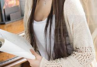 MiStar魅妍社 – 王婉悠送你一份“肉丝”照片，绝不收费，但效果有点肉麻！