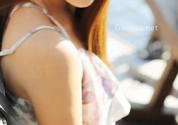 MyGirl美媛馆 – 来了，南湘baby的最新！“秘书”其实就是看她变脸。