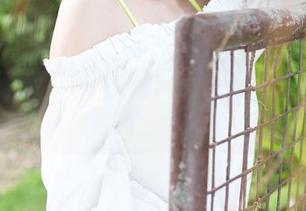 MyGirl美媛馆 – 校园里的奇遇记，唐琪儿il高清作品足不出户！