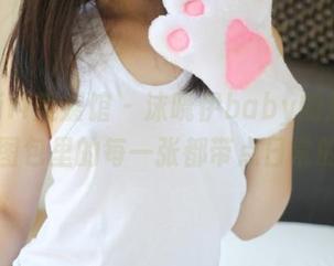MyGirl美媛馆 – 沫晓伊baby的居家私拍：图包里的每一张都带点日常的魔法