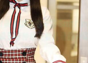 MyGirl美媛馆 – 看许诺Sabrina学姐的图包，总是有种想多看几遍的冲动，哎呀