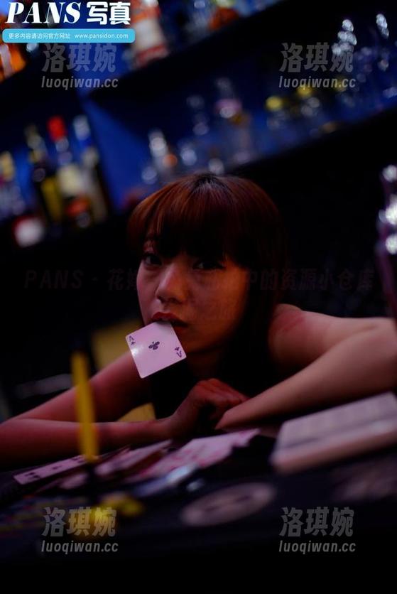 PANS - 花嫁—兔兔私拍中的资源小仓库发掘之旅