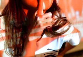 PANS写真 – 趣味新模试镜，Mickey的网盘合集你准备好了吗？