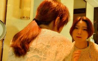 PANS写真 – 看久凌穿体操服的合集，脑海里随便冒出点不靠谱的想法，哈哈。