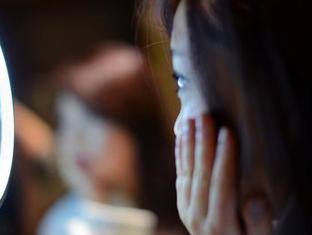 PANS摄影 – 唷呦默默的兔女郎图册，免费驾到！谁说看图不可以有免费的快乐？