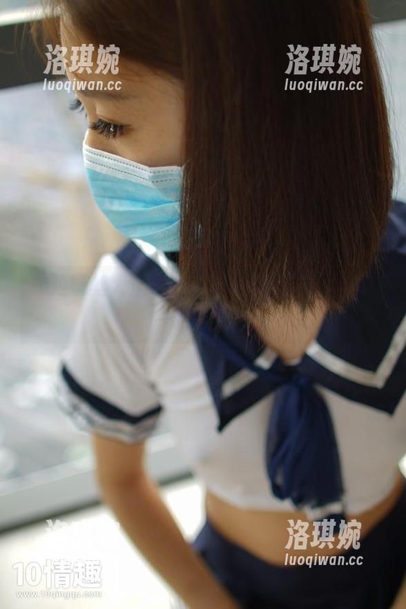 黑边蕾丝大作战，ROSI美图合集，谁能抵挡？