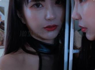 Seoyool(서율)的空姐高清写真：你会想起哪部电影？