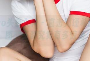 TouTiao头条女神 – 直击刘瑾希的长腿美图，资源究竟有多惊艳