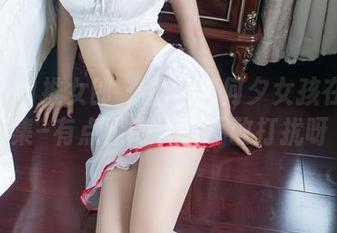TuiGirl推女郎 – 查看何何夕女孩在线图集–有点骚动，又不敢打扰呀
