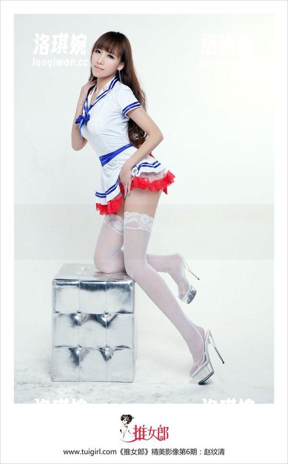 TuiGirl推女郎 - 网盘中开箱:林萌萌的肉丝,真的是意外惊喜! TuiGirl推女郎 - 网盘中开箱:林萌萌的肉丝,真的是意外惊喜!