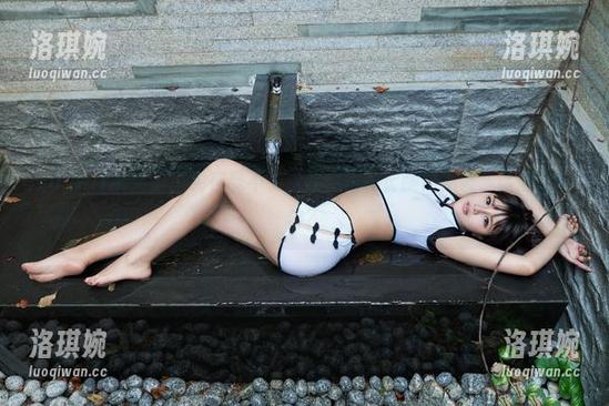 TuiGirl推女郎 - 实在受不了,梁棋棋的长腿作品集,该怎么形容? TuiGirl推女郎 - 实在受不了,梁棋棋的长腿作品集,该怎么形容?