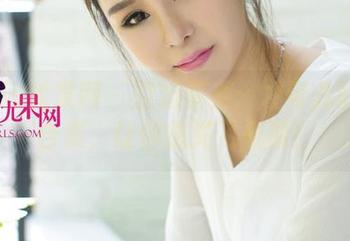 UGirls尤果网 – 空姐梦游：才可儿的美图合集，让你想买飞机票！