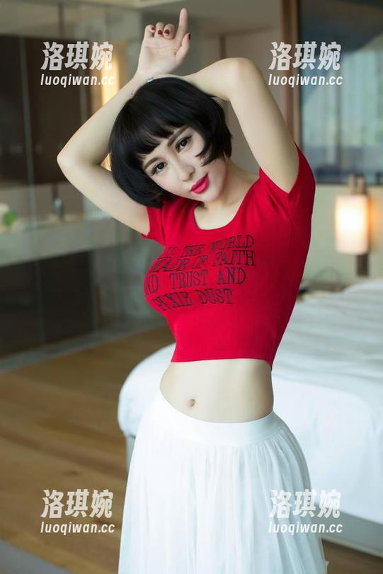 UGirls尤果网 - 定制你的“天台”时光,李颜儿风格来了! UGirls尤果网 - 定制你的“天台”时光,李颜儿风格来了!