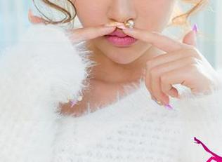 UGirls尤果网 – 有了穆菲菲的毛衣资源，这一季就不怕冷啦！
