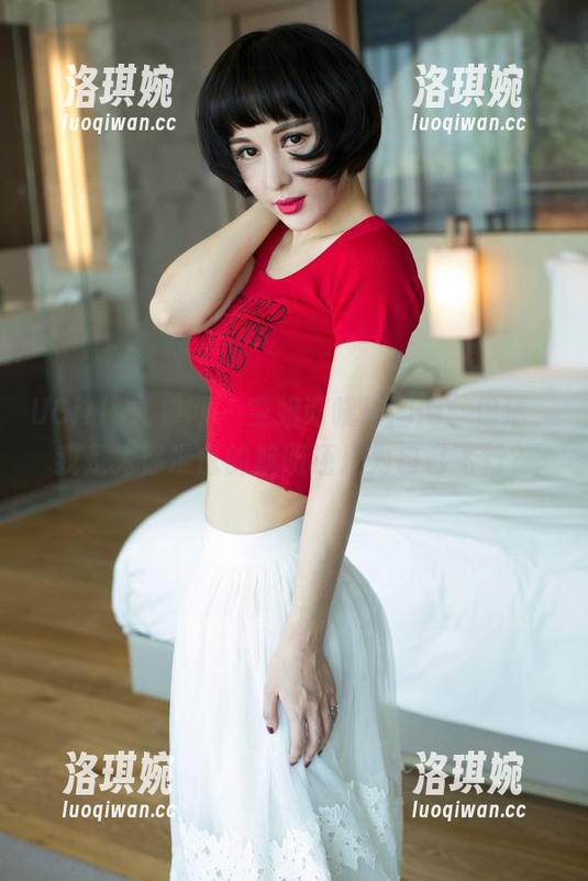 UGirls尤果网 - 空姐谭晓彤图册:你猜,我是为你准备的航班还是为自己飞行? UGirls尤果网 - 空姐谭晓彤图册:你猜,我是为你准备的航班还是为自己飞行?