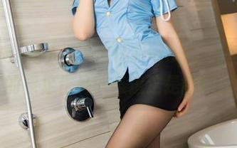 Xiuren秀人网 – Kikibaby：无圣光技艺的裸足作品，难道这是新潮流？