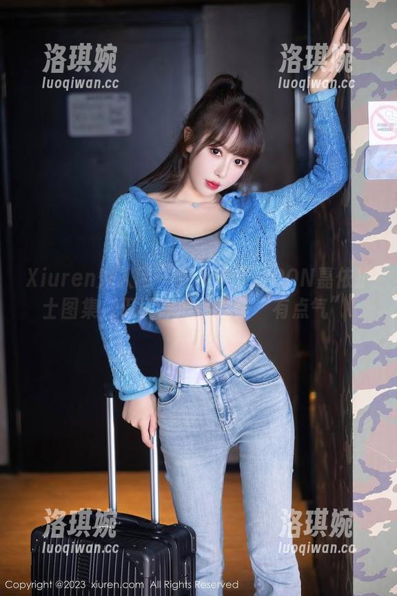 Xiuren秀人网 - 更新啦！MOON嘉依护士图集，保证你心里就是“有点气”!