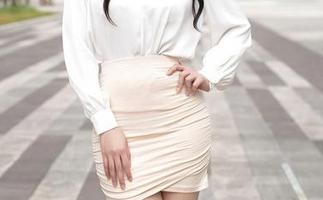 Xiuren秀人网 – 就问你，laura阿姣的婚纱美到什么程度，能变成壁纸吗？