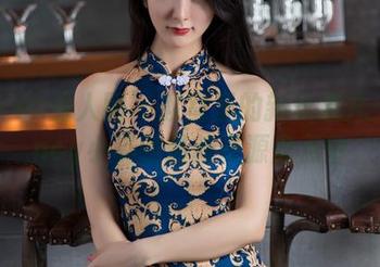 Xiuren秀人网 – 教室里的新玩意儿：nancy小姿的最新资源盘点中