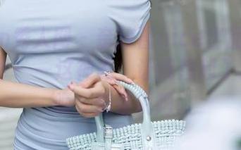 Xiuren秀人网 – 奈汐酱nice出品：《女神合集》——这神态，让我想起了之前的…呃，随便说吧。