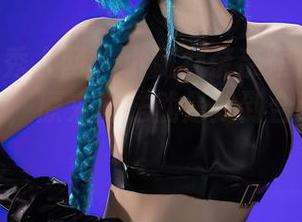 Xiuren秀人网 – 小魔女奈奈短裤美图：我发现了，原来魔法就是找到合适的短裤！